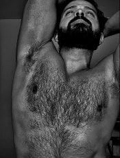 Gay massage by CariocaLatin | RentMasseur