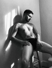 Gay massage by Mathiasnyc | RentMasseur