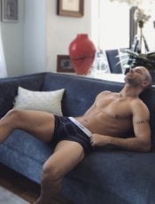 Gay massage by Eliron | RentMasseur