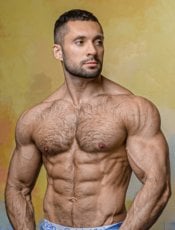 Alex_muscles Gay massage reviews | RentMasseur