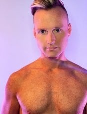 Gay massage by BlondBoiJock | RentMasseur