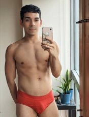 Gay massage by Enchanted_Hands | RentMasseur