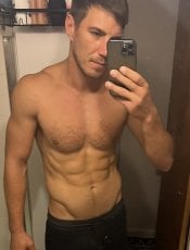 Gay massage by EugeneNYC | RentMasseur