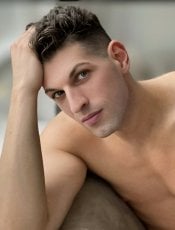 Gay massage by Jonny_Chillano | RentMasseur