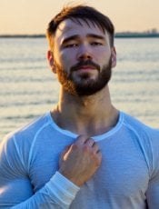 Gay massage by thethor | RentMasseur