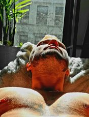 Gay massage by MaxBig | RentMasseur