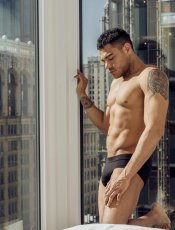 Gay massage by Jorge_M | RentMasseur