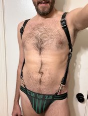 Gay massage by Huntly | RentMasseur