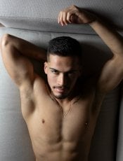 Gay massage by ThiagoM | RentMasseur
