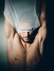 Gay massage by Vikingdreams | RentMasseur