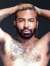 MassageByOtto Gay massage reviews | RentMasseur