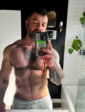 Gay massage by WagnerNY | RentMasseur