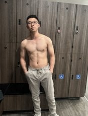 Gay massage by EricTAIWAN | RentMasseur