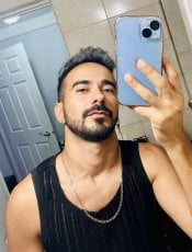Gay massage by CubanNival | RentMasseur