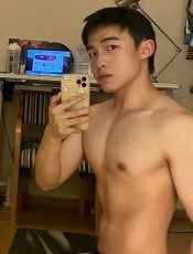 Gay massage by JapaneseboyDuke | RentMasseur