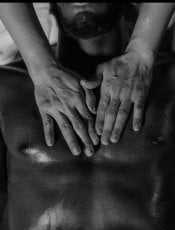 Gay massage by TranquilBliss | RentMasseur
