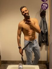 Gay massage by Tantricpersision | RentMasseur