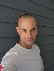 Pavlenko Gay massage reviews | RentMasseur