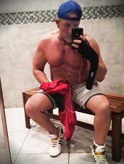 Gay massage by VitalTouchMiami | RentMasseur