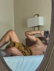 Gay massage by colombianomed | RentMasseur