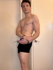 Gay massage by Tylersocal | RentMasseur
