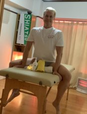 Gay massage by tokyopromassage | RentMasseur