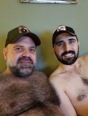 Gay massage by HotFourHanded | RentMasseur
