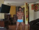 Gay massage by PierosMatadorhot - 65479 | RentMasseur