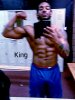 Gay massage by King - 59113 | RentMasseur
