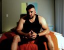 Gay massage by AlexPonce - 54589 | RentMasseur