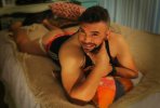 Gay massage by AlexPonce - 54656 | RentMasseur