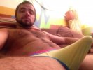 Gay massage by AidenCole - 60535 | RentMasseur