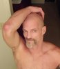 Gay massage by MasterMark - 58882 | RentMasseur
