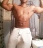 Gay massage by HNSMBLKNTHICK - 47383 | RentMasseur