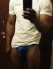 Gay massage by HNSMBLKNTHICK - 47992 | RentMasseur