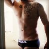 Gay massage by Colsocal - 33094 | RentMasseur