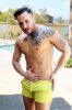Gay massage by Colsocal - 44171 | RentMasseur