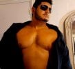 Gay massage by Nachomuscle - 288909 | RentMasseur