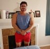 Gay massage by Nachomuscle - 322226 | RentMasseur