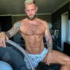 Gay massage by magicblond - 350944 | RentMasseur