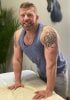 Gay massage by JoeDetroit - 408251 | RentMasseur