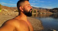 Gay massage by CariocaLatin - 484015 | RentMasseur