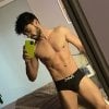 Gay massage by behindyou - 534803 | RentMasseur