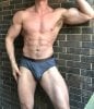 Gay massage by Smoothmuscle - 548964 | RentMasseur