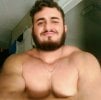 Gay massage by Nachomuscle - 530107 | RentMasseur