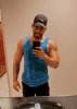 Gay massage by CamiloAO - 586432 | RentMasseur