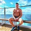 Gay massage by EugeneNYC - 603739 | RentMasseur