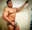 Gay massage by Nachomuscle - 658846 | RentMasseur