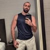 Gay massage by Giovannimuscle - 691197 | RentMasseur