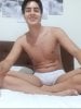 Gay massage by Colombianohot - 689948 | RentMasseur